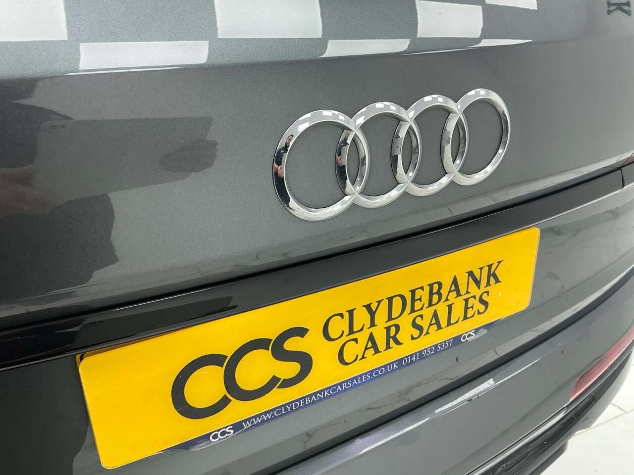 2022 AUDI Q7 2022 AUDI Q7