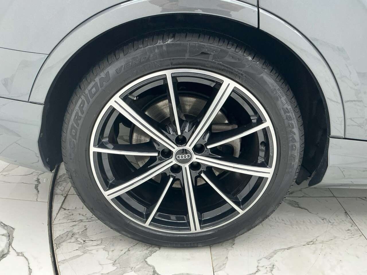 2022 AUDI Q7 2022 AUDI Q7