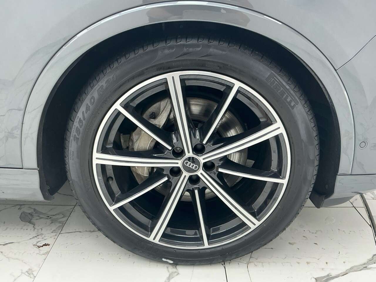 2022 AUDI Q7 2022 AUDI Q7