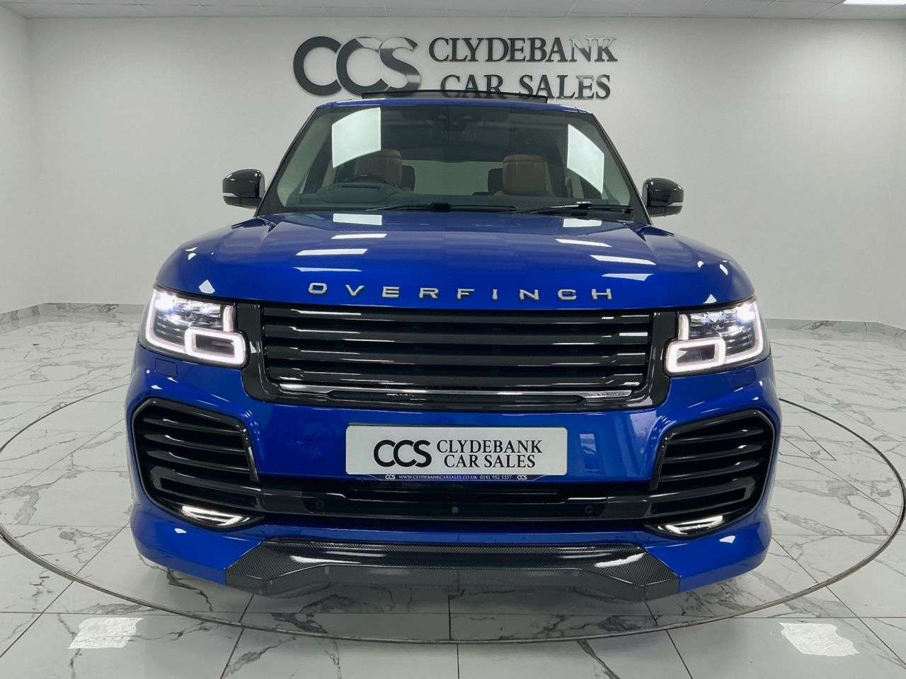 2019 LAND ROVER RANGE ROVER 2019 LAND ROVER RANGE ROVER