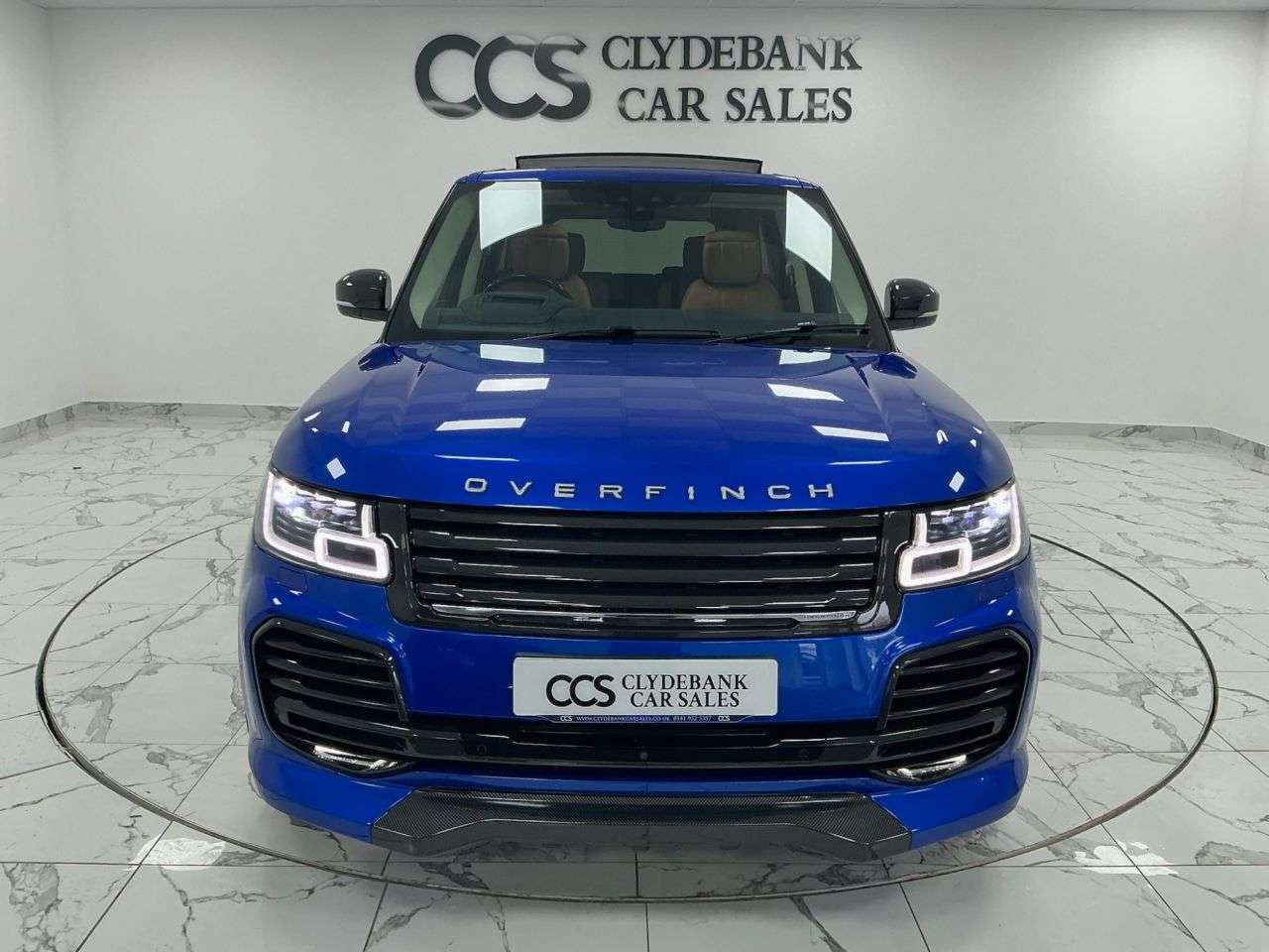 2019 LAND ROVER RANGE ROVER 2019 LAND ROVER RANGE ROVER