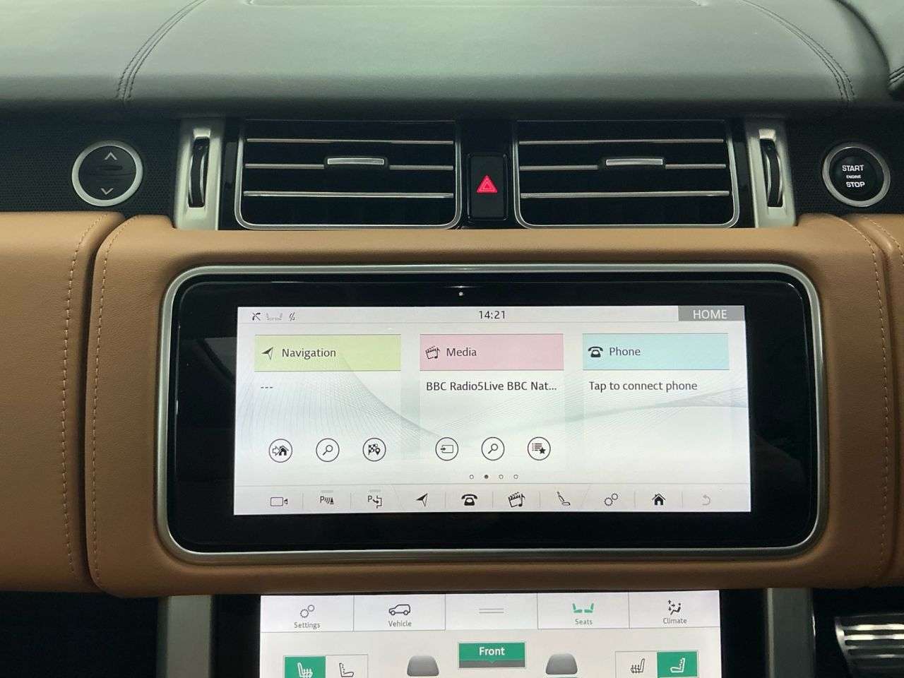 2019 LAND ROVER RANGE ROVER 2019 LAND ROVER RANGE ROVER