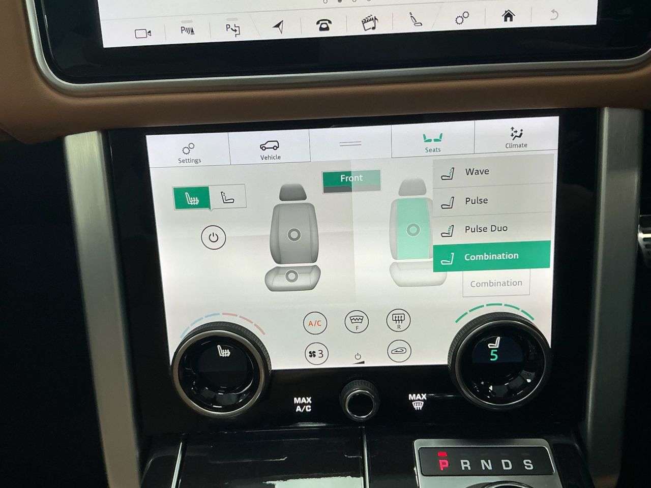 2019 LAND ROVER RANGE ROVER 2019 LAND ROVER RANGE ROVER