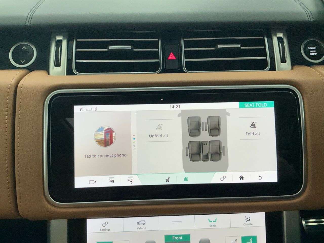 2019 LAND ROVER RANGE ROVER 2019 LAND ROVER RANGE ROVER