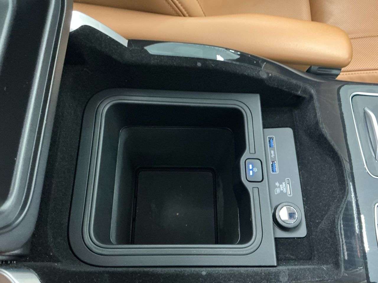 2019 LAND ROVER RANGE ROVER 2019 LAND ROVER RANGE ROVER