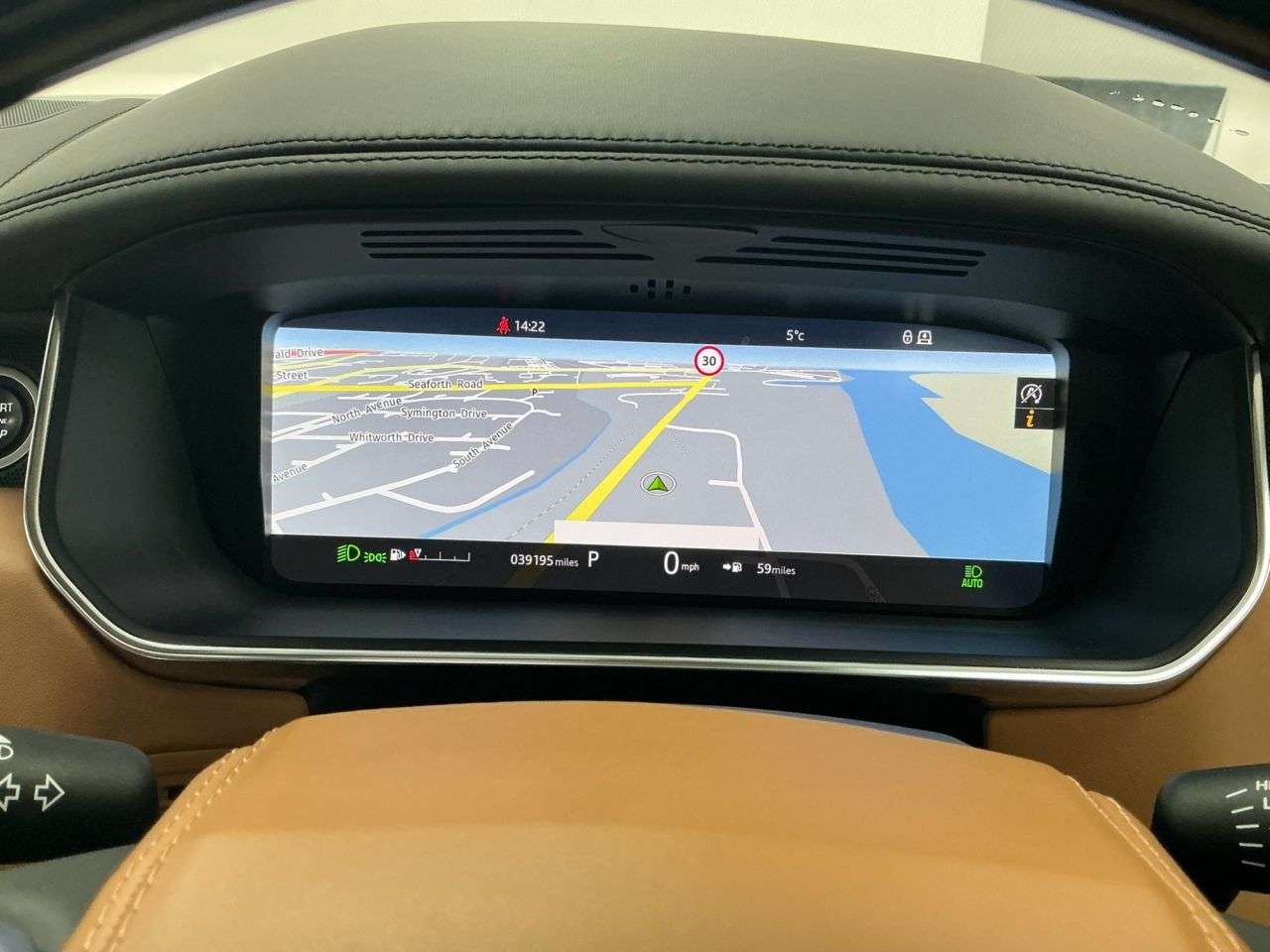 2019 LAND ROVER RANGE ROVER 2019 LAND ROVER RANGE ROVER