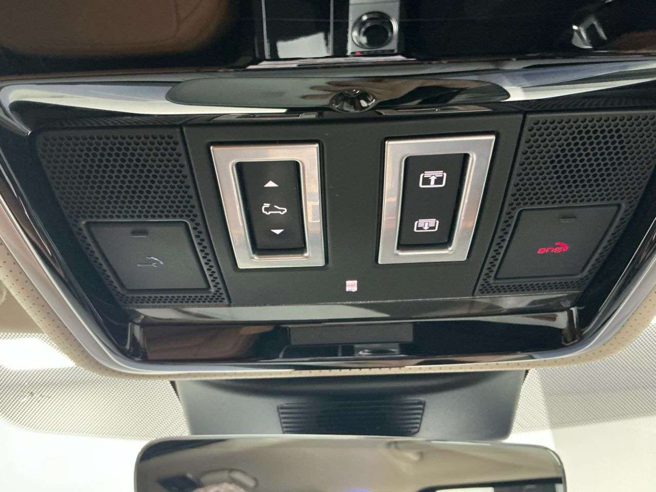 2019 LAND ROVER RANGE ROVER 2019 LAND ROVER RANGE ROVER