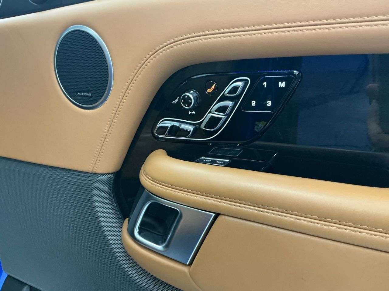 2019 LAND ROVER RANGE ROVER 2019 LAND ROVER RANGE ROVER