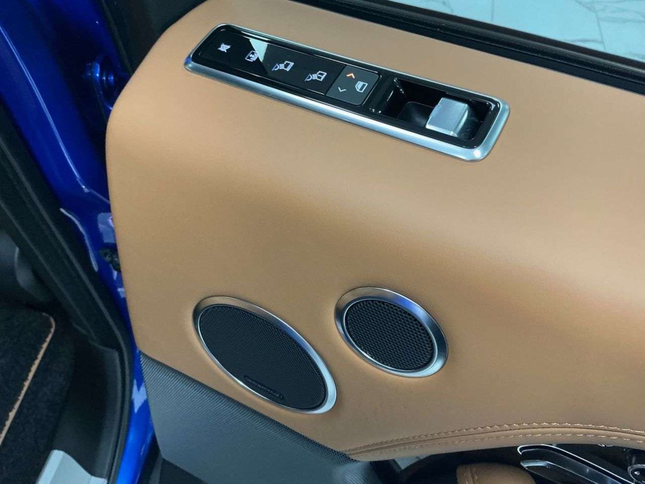 2019 LAND ROVER RANGE ROVER 2019 LAND ROVER RANGE ROVER