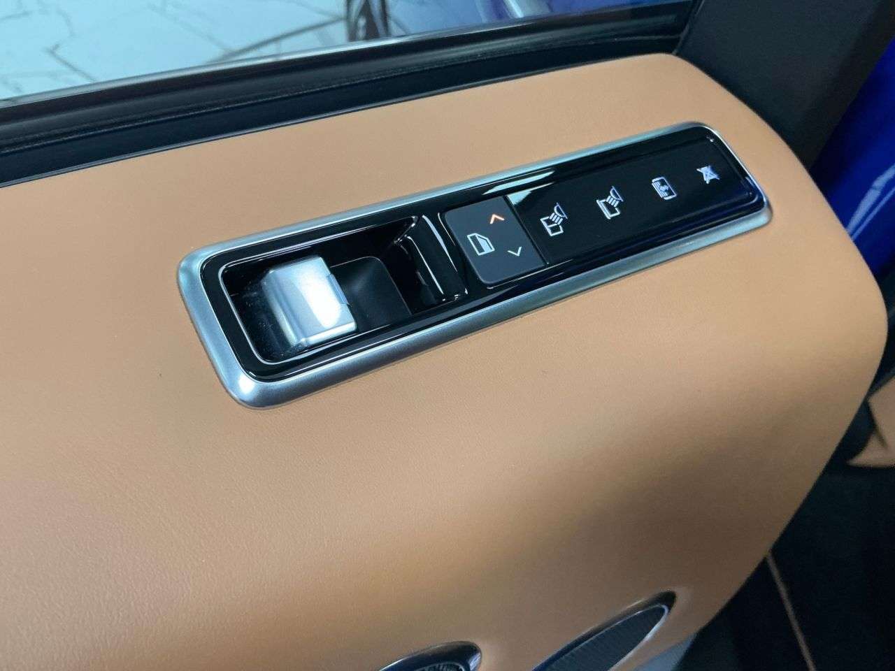 2019 LAND ROVER RANGE ROVER 2019 LAND ROVER RANGE ROVER