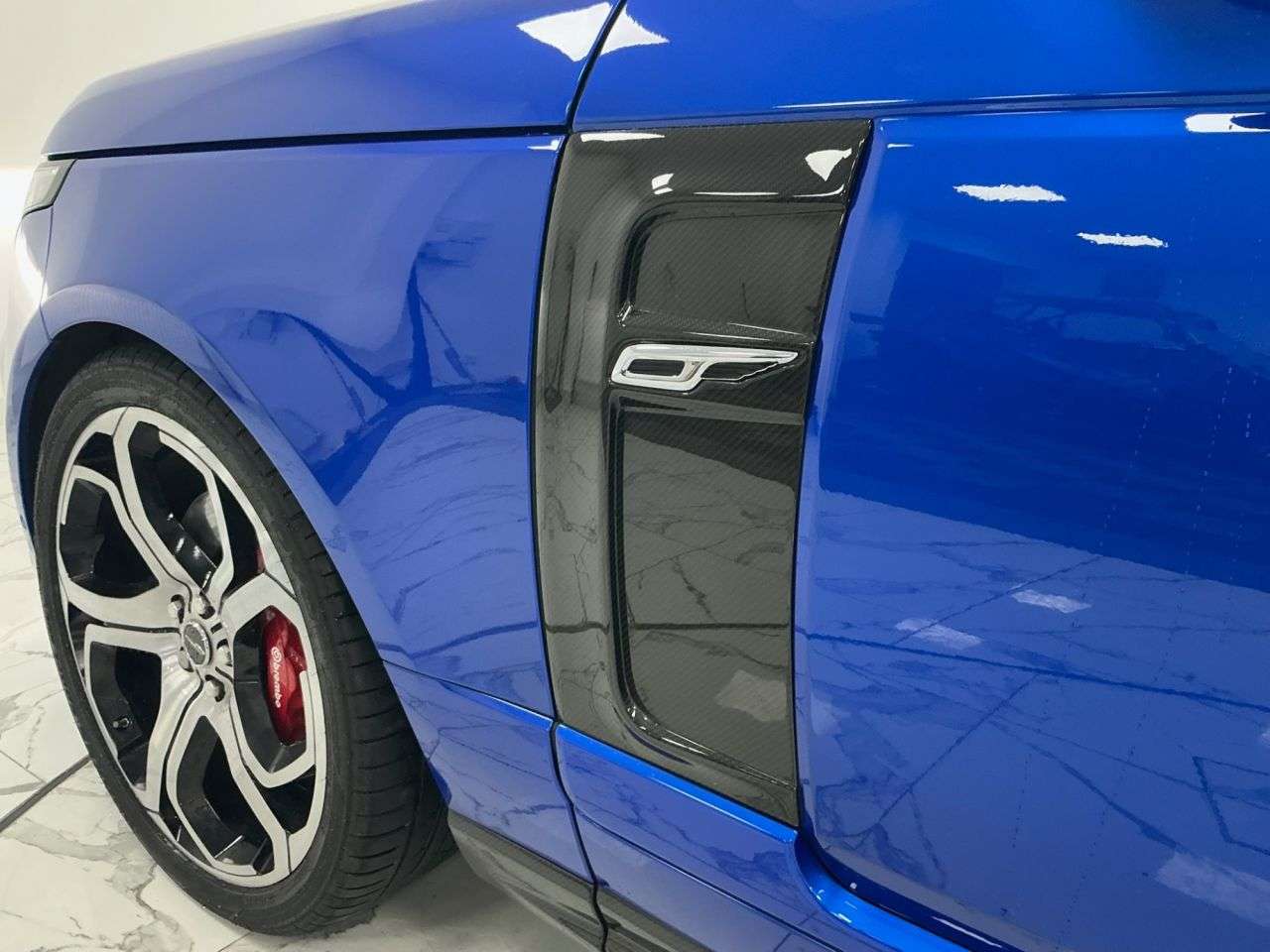 2019 LAND ROVER RANGE ROVER 2019 LAND ROVER RANGE ROVER