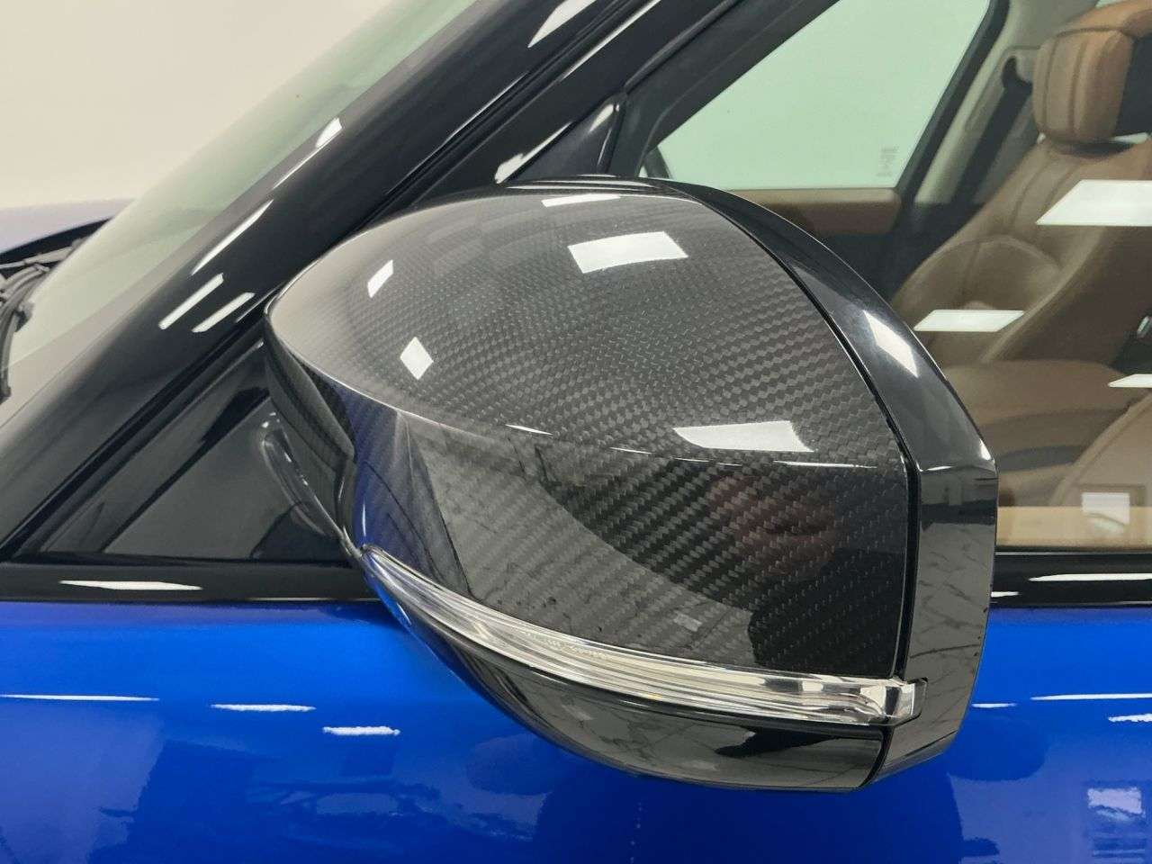 2019 LAND ROVER RANGE ROVER 2019 LAND ROVER RANGE ROVER