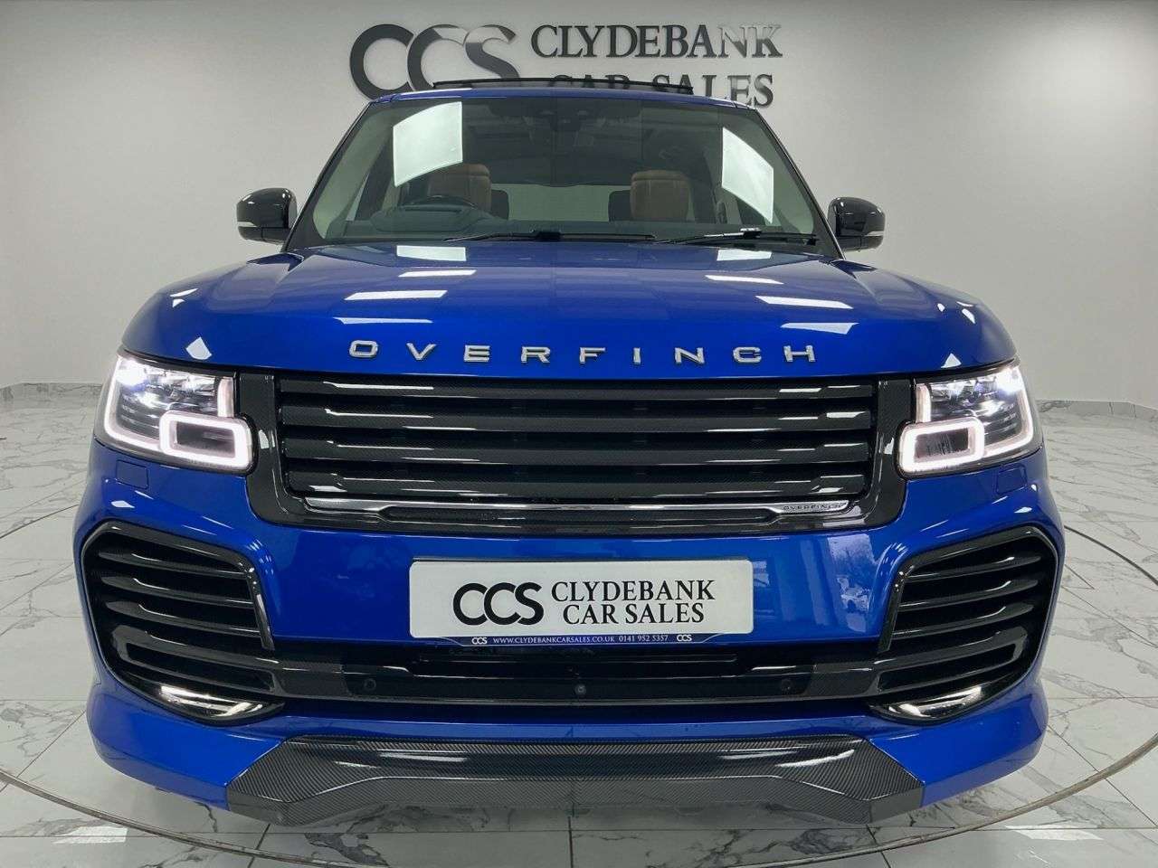 2019 LAND ROVER RANGE ROVER 2019 LAND ROVER RANGE ROVER