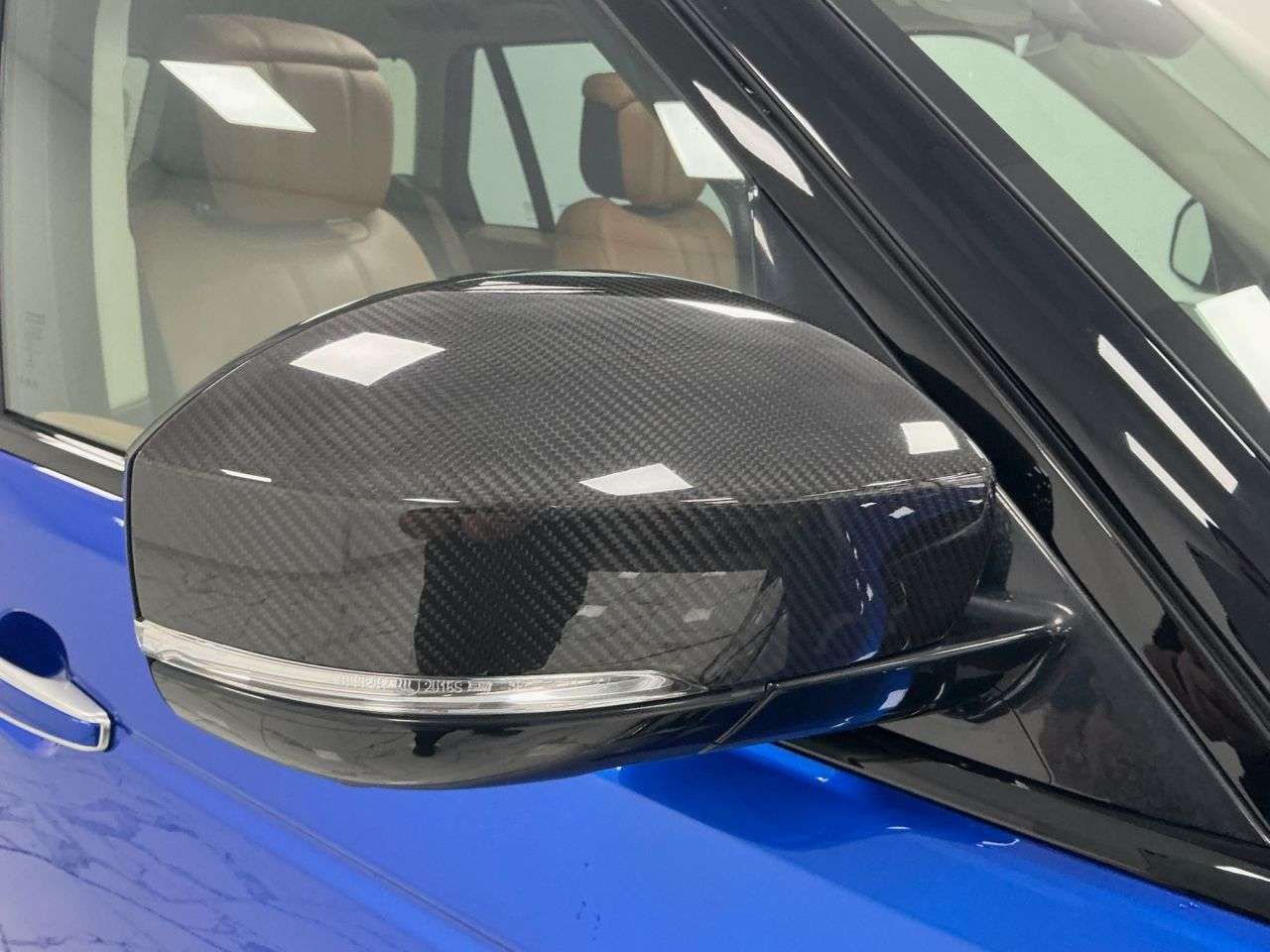 2019 LAND ROVER RANGE ROVER 2019 LAND ROVER RANGE ROVER