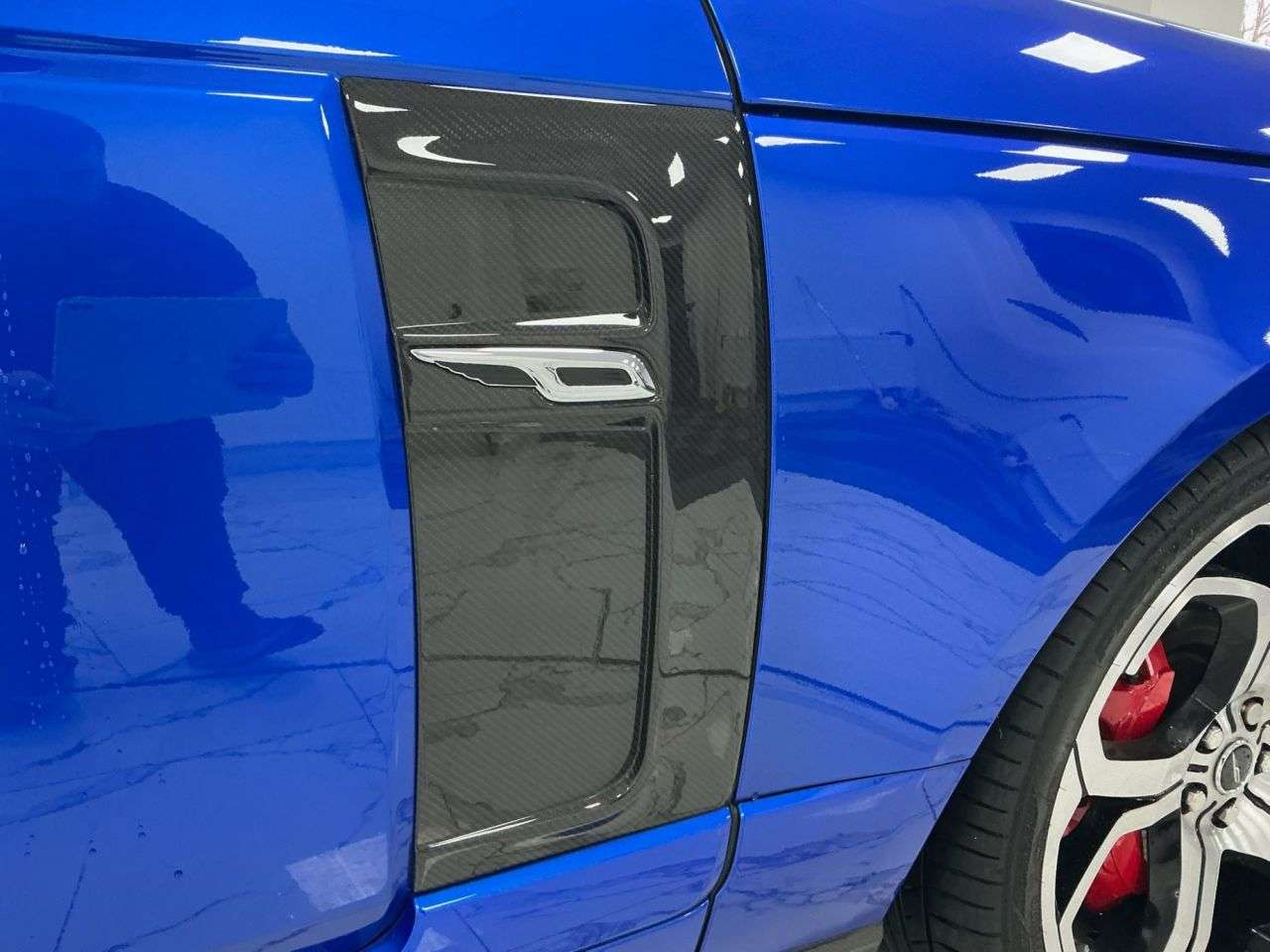 2019 LAND ROVER RANGE ROVER 2019 LAND ROVER RANGE ROVER