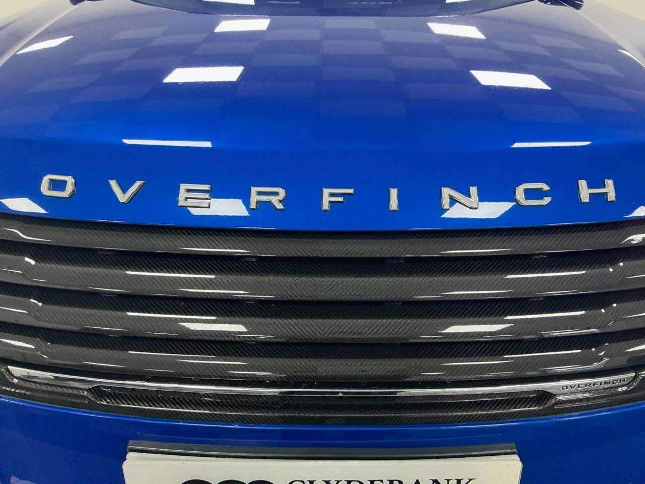 2019 LAND ROVER RANGE ROVER 2019 LAND ROVER RANGE ROVER