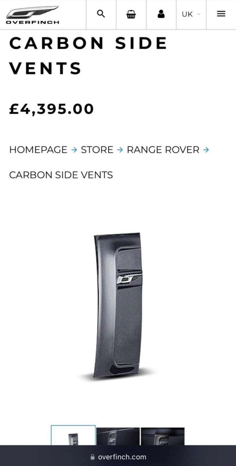 2019 LAND ROVER RANGE ROVER 2019 LAND ROVER RANGE ROVER