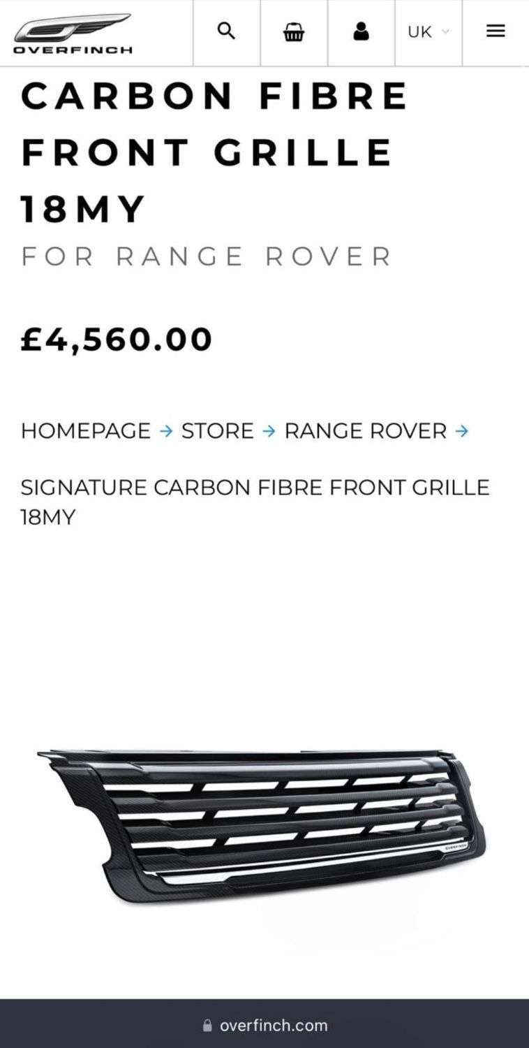 2019 LAND ROVER RANGE ROVER 2019 LAND ROVER RANGE ROVER