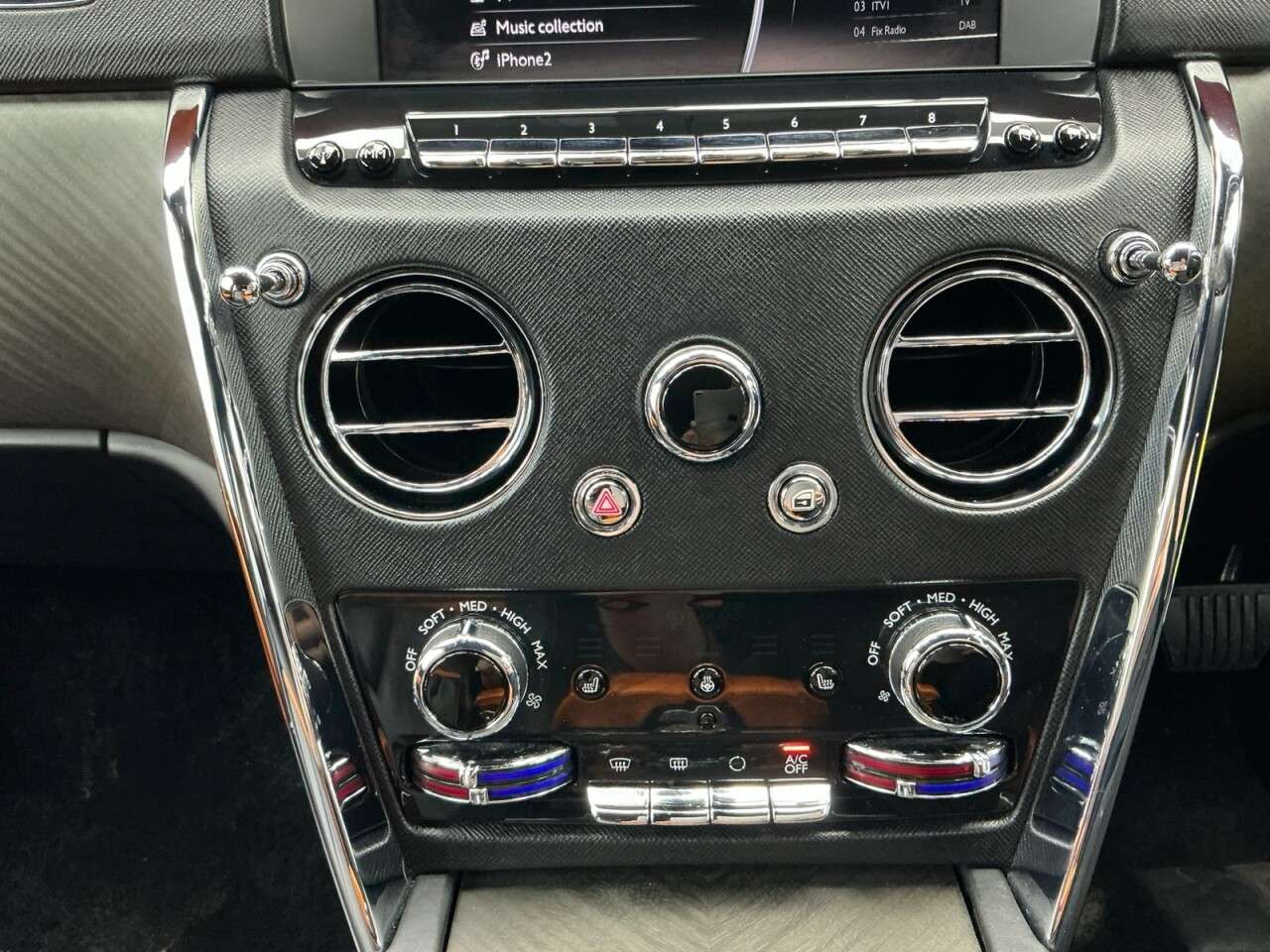 2023 ROLLS-ROYCE CULLINAN 2023 ROLLS-ROYCE CULLINAN