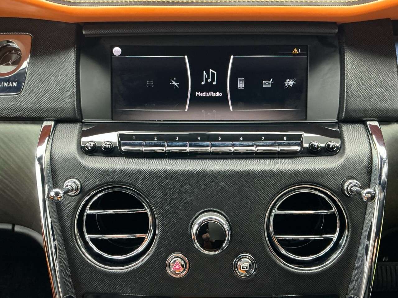 2023 ROLLS-ROYCE CULLINAN 2023 ROLLS-ROYCE CULLINAN