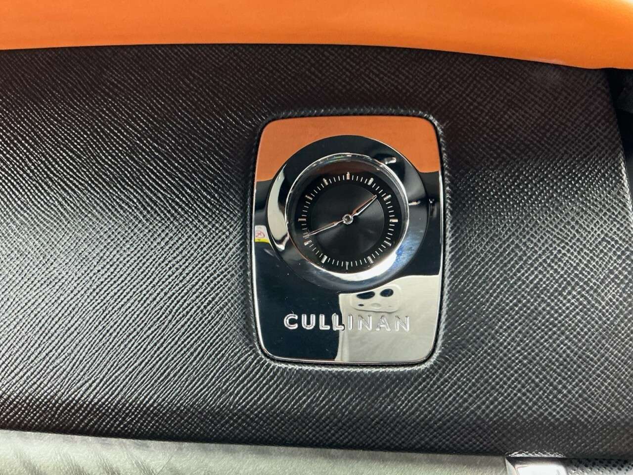 2023 ROLLS-ROYCE CULLINAN 2023 ROLLS-ROYCE CULLINAN