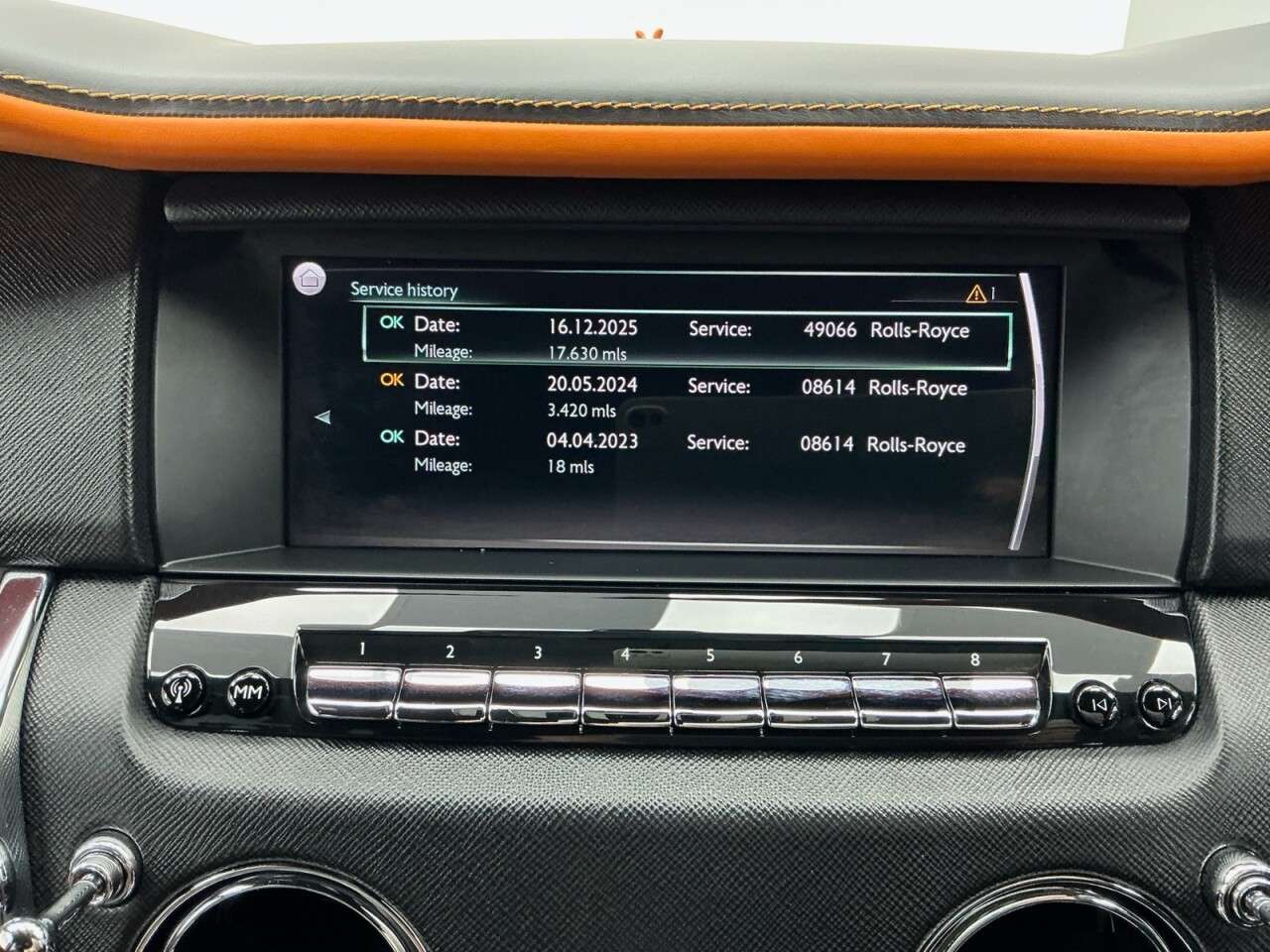 2023 ROLLS-ROYCE CULLINAN 2023 ROLLS-ROYCE CULLINAN