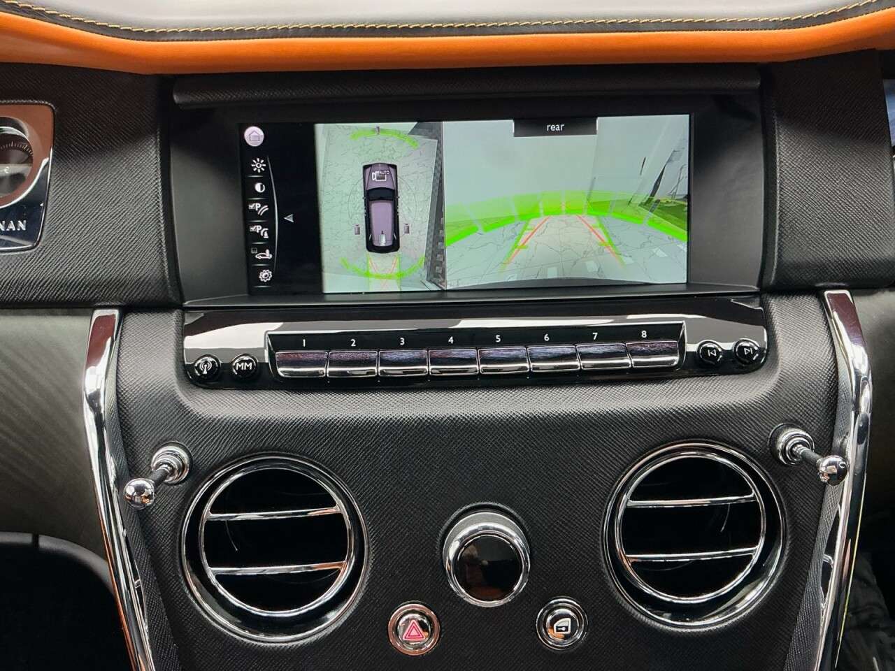 2023 ROLLS-ROYCE CULLINAN 2023 ROLLS-ROYCE CULLINAN