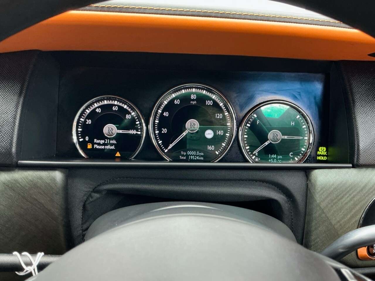 2023 ROLLS-ROYCE CULLINAN 2023 ROLLS-ROYCE CULLINAN