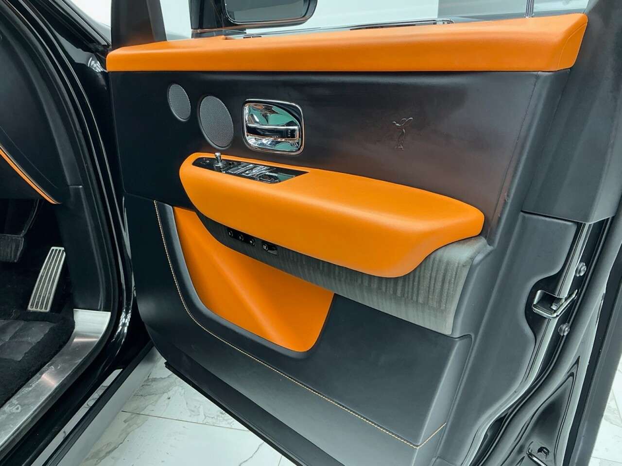 2023 ROLLS-ROYCE CULLINAN 2023 ROLLS-ROYCE CULLINAN