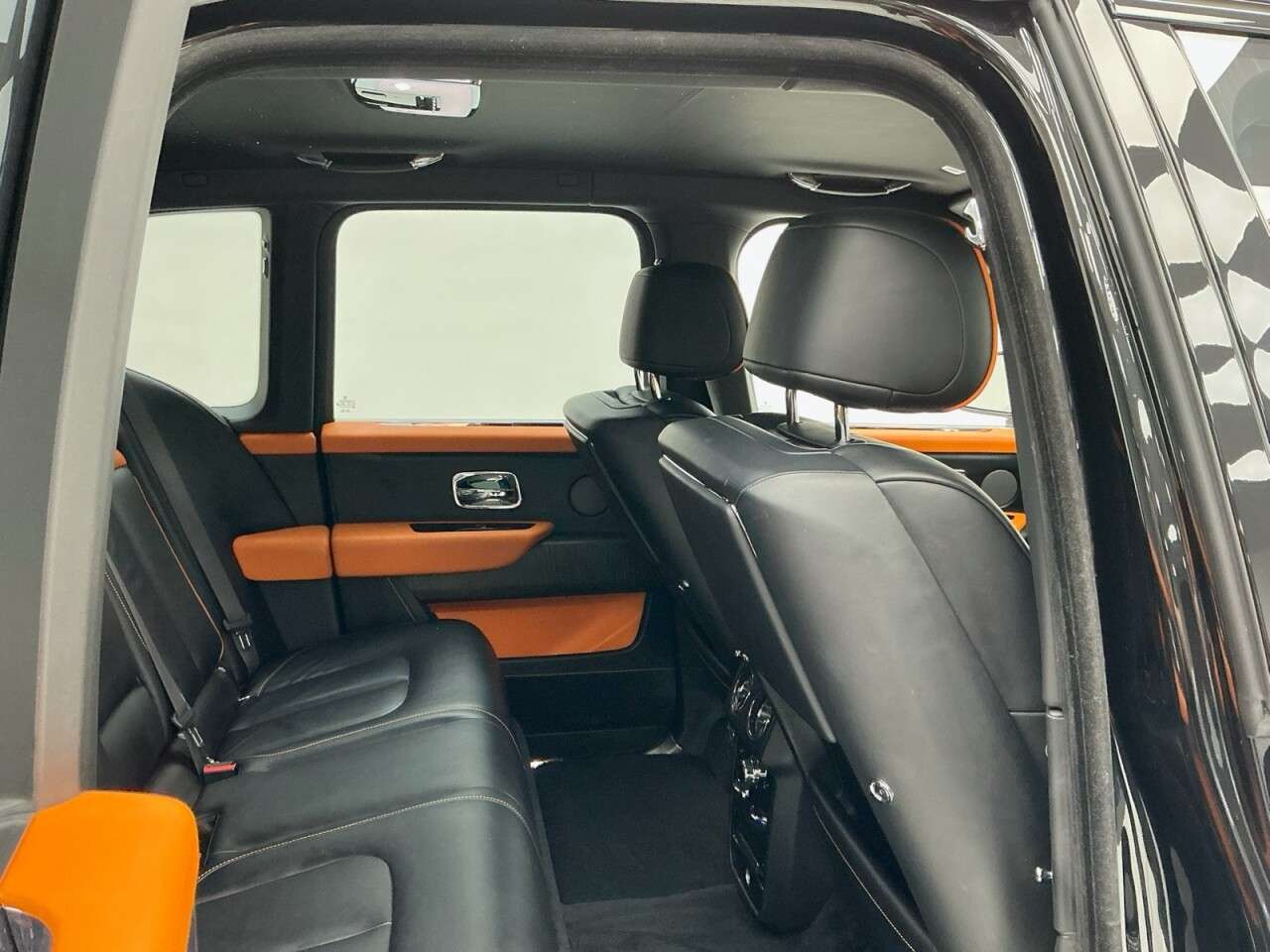 2023 ROLLS-ROYCE CULLINAN 2023 ROLLS-ROYCE CULLINAN