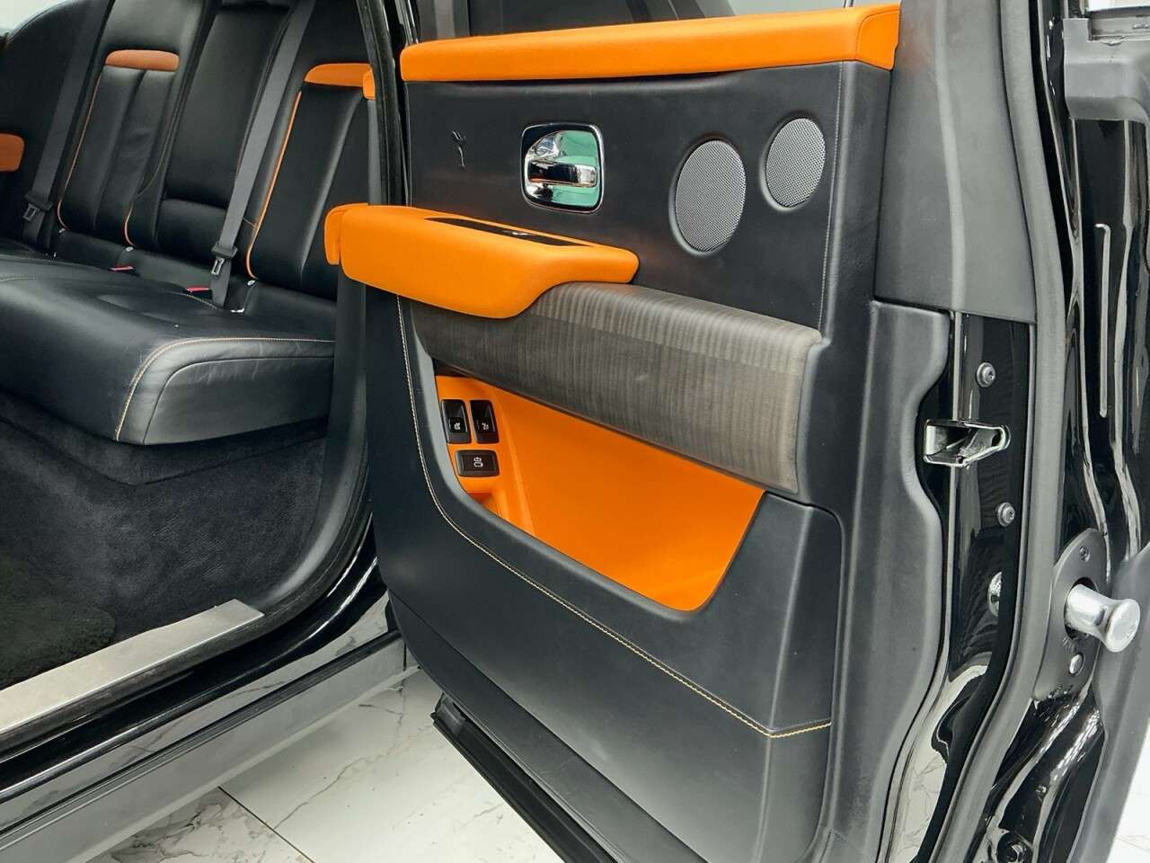 2023 ROLLS-ROYCE CULLINAN 2023 ROLLS-ROYCE CULLINAN