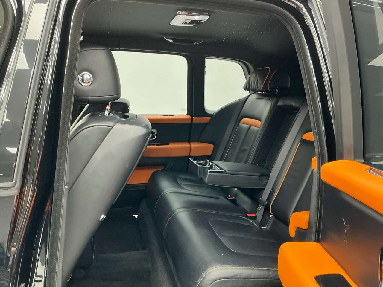 2023 ROLLS-ROYCE CULLINAN 2023 ROLLS-ROYCE CULLINAN