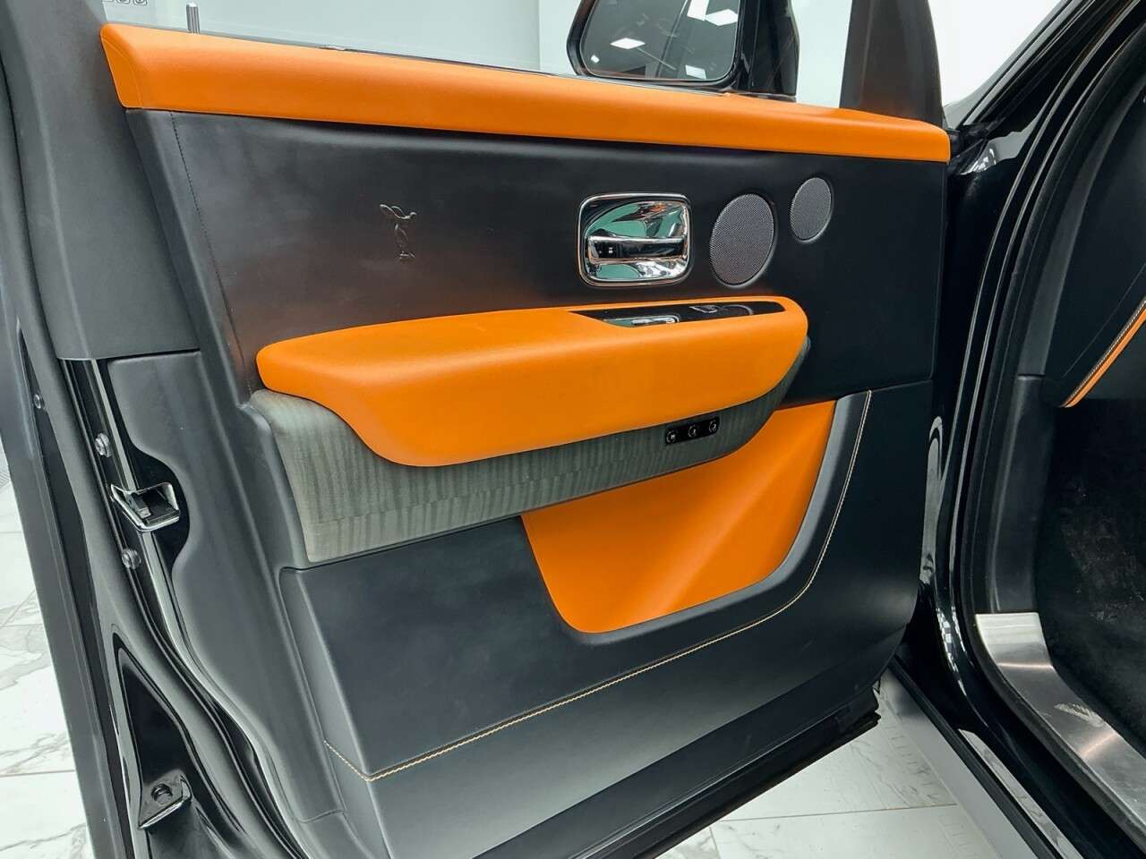 2023 ROLLS-ROYCE CULLINAN 2023 ROLLS-ROYCE CULLINAN