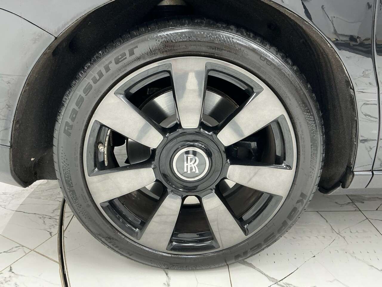 2023 ROLLS-ROYCE CULLINAN 2023 ROLLS-ROYCE CULLINAN