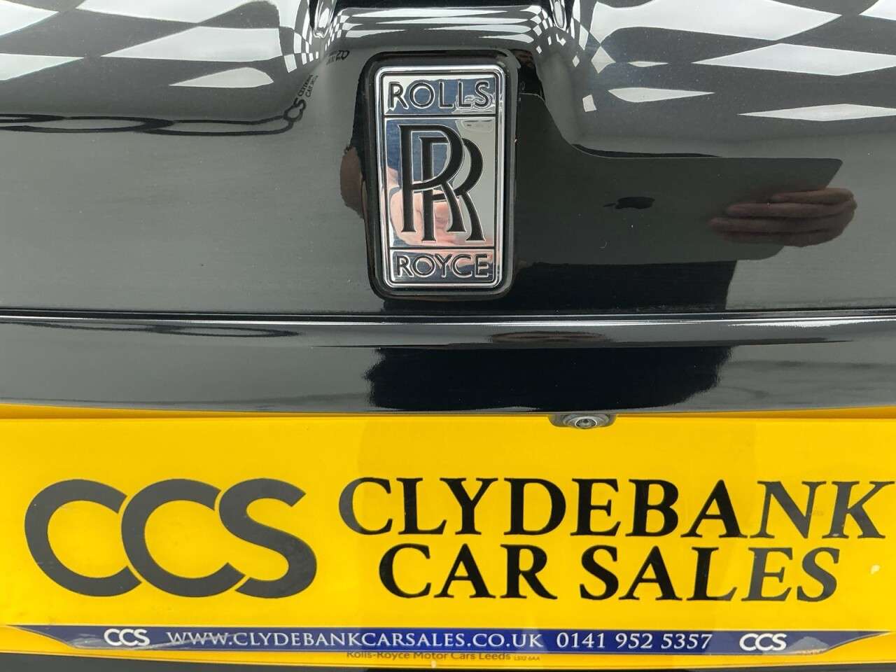 2023 ROLLS-ROYCE CULLINAN 2023 ROLLS-ROYCE CULLINAN