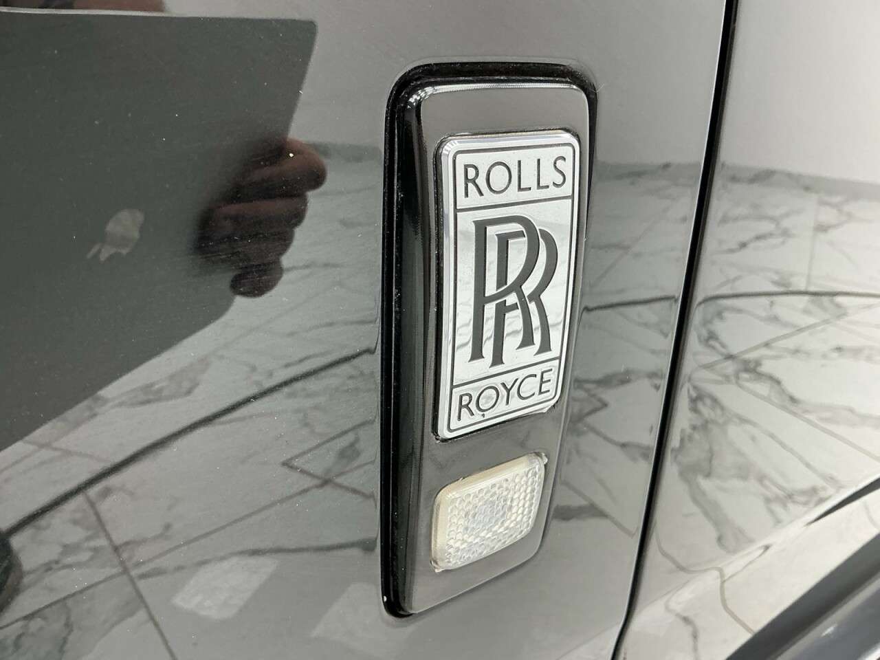 2023 ROLLS-ROYCE CULLINAN 2023 ROLLS-ROYCE CULLINAN
