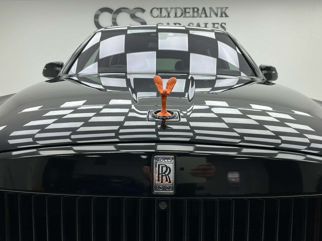 2023 ROLLS-ROYCE CULLINAN 2023 ROLLS-ROYCE CULLINAN