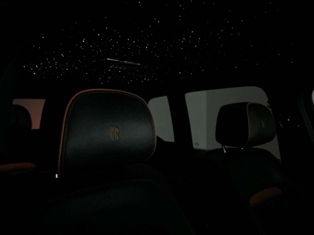 2023 ROLLS-ROYCE CULLINAN 2023 ROLLS-ROYCE CULLINAN