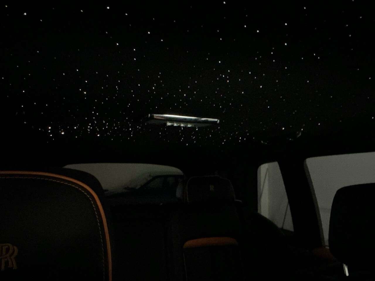 2023 ROLLS-ROYCE CULLINAN 2023 ROLLS-ROYCE CULLINAN