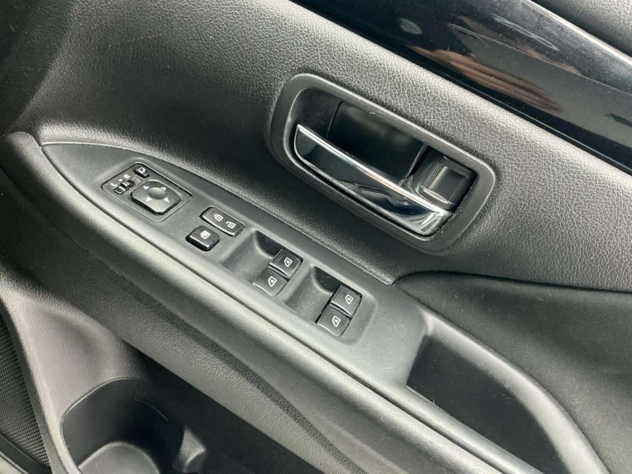 2020 MITSUBISHI OUTLANDER 2020 MITSUBISHI OUTLANDER