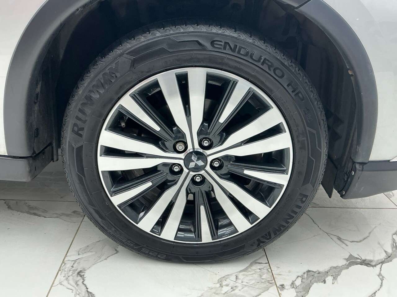 2020 MITSUBISHI OUTLANDER 2020 MITSUBISHI OUTLANDER