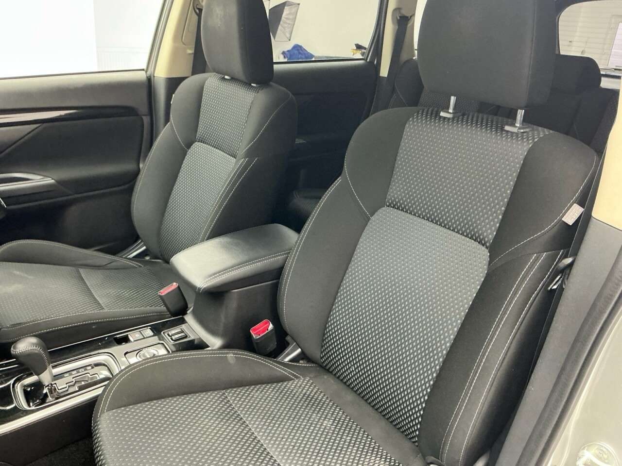 2020 MITSUBISHI OUTLANDER 2020 MITSUBISHI OUTLANDER