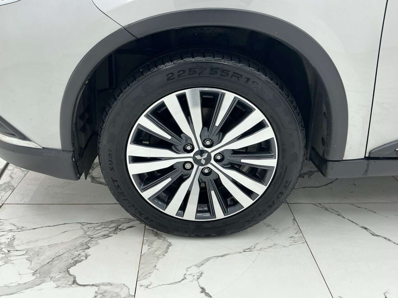 2020 MITSUBISHI OUTLANDER 2020 MITSUBISHI OUTLANDER