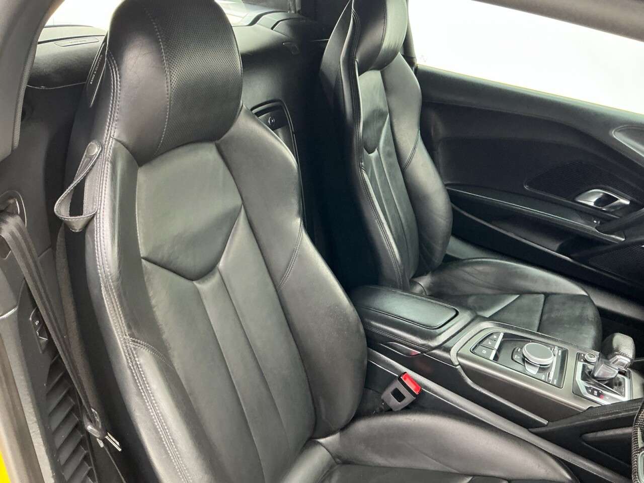 2018 AUDI R8 2018 AUDI R8