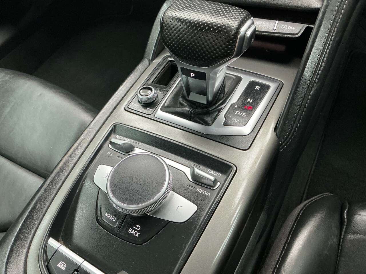 2018 AUDI R8 2018 AUDI R8