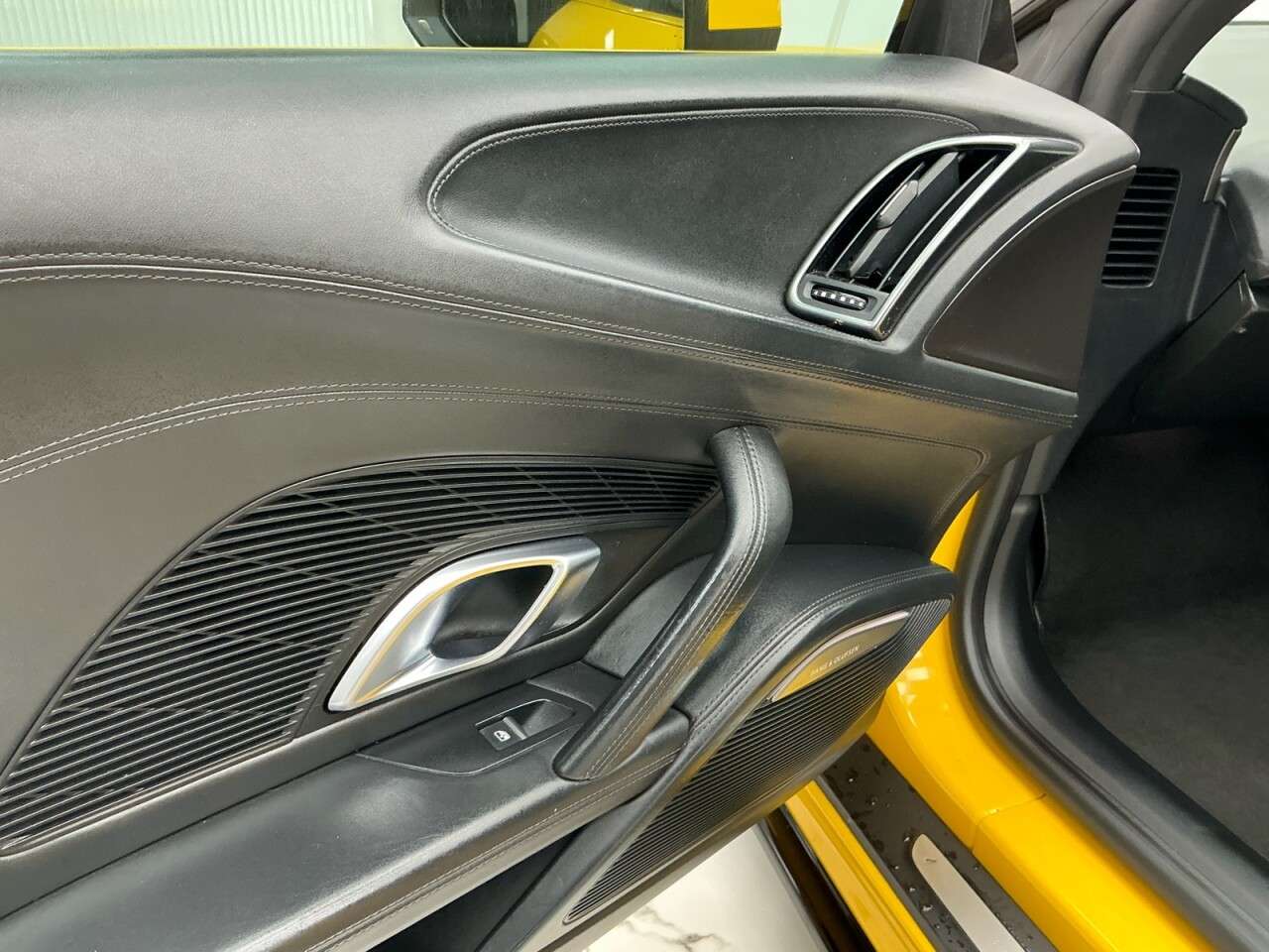 2018 AUDI R8 2018 AUDI R8