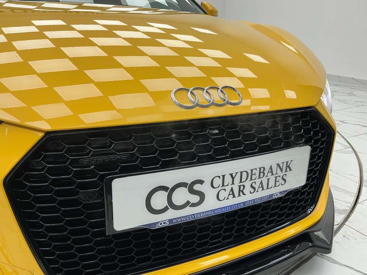 2018 AUDI R8 2018 AUDI R8