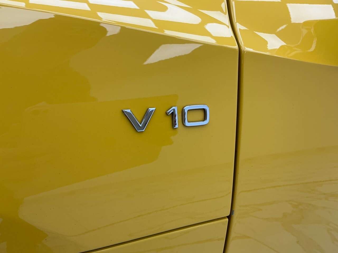 2018 AUDI R8 2018 AUDI R8