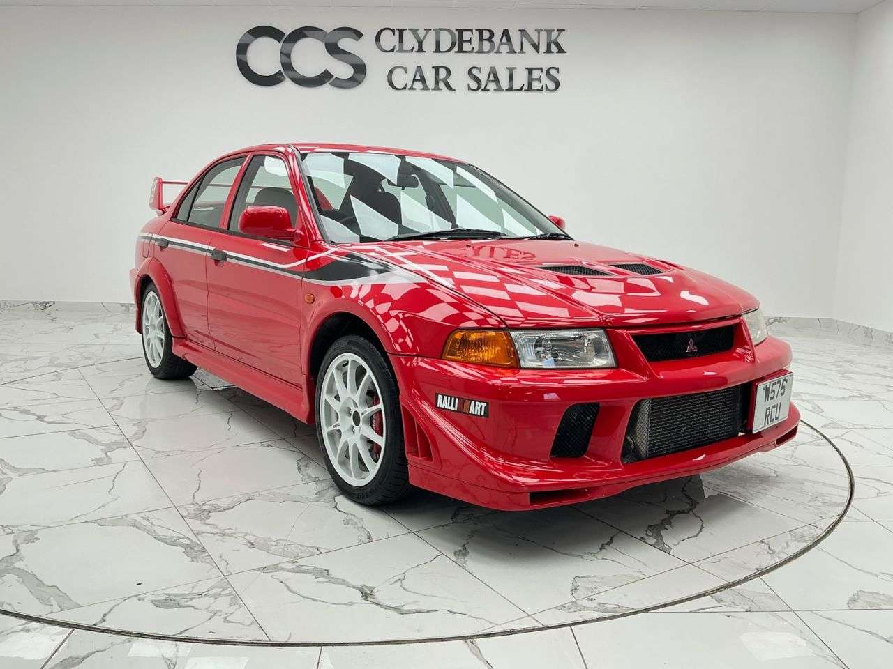 A 2000 MITSUBISHI LANCER EVOLUTION 2.0L 2 Keys, Service History & Paerwork A 2000 MITSUBISHI LANCER EVOLUTION 2.0L 2 Keys, Service History & Paerwork