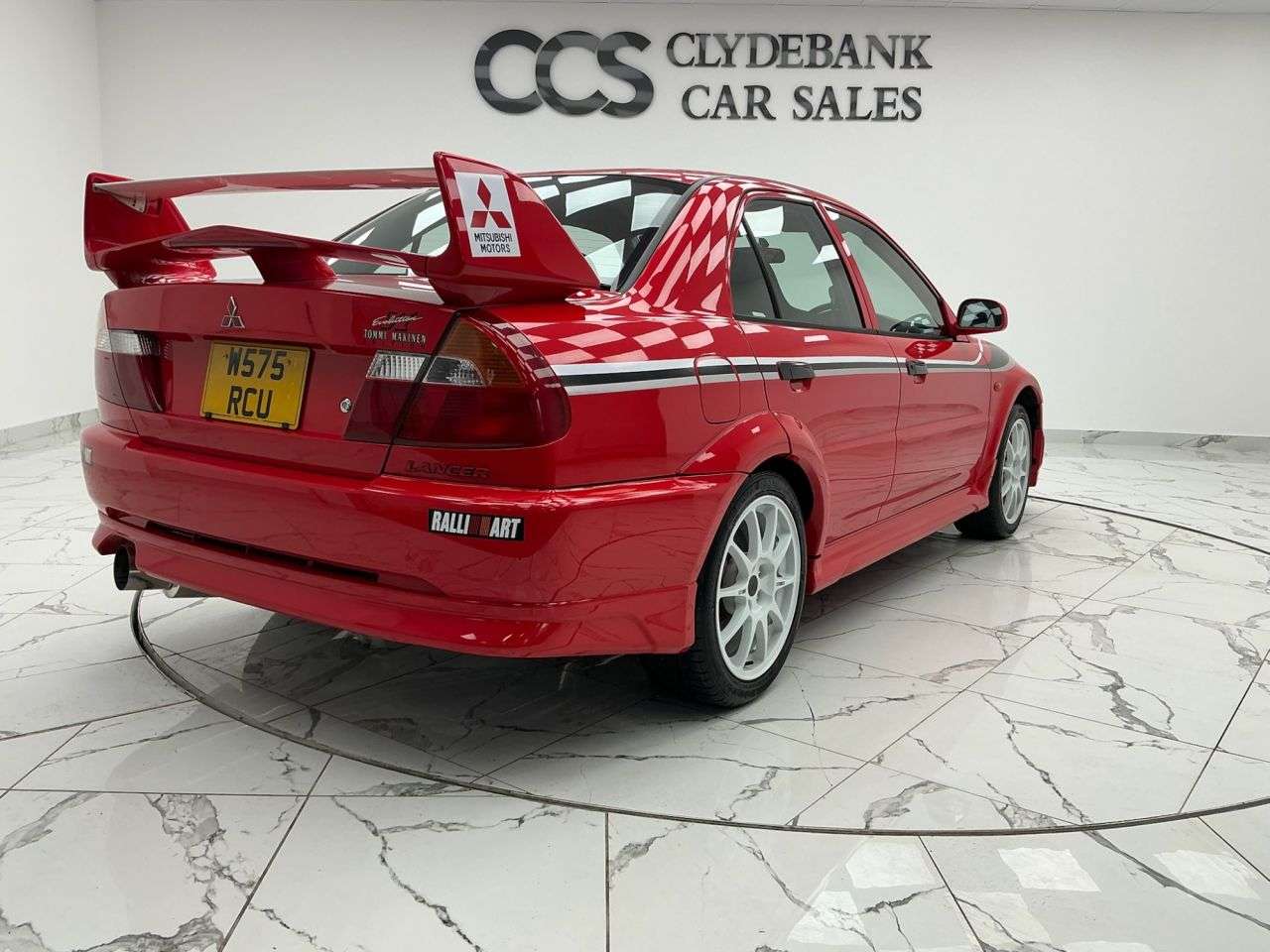 A 2000 MITSUBISHI LANCER EVOLUTION 2.0L 2 Keys, Service History & Paerwork A 2000 MITSUBISHI LANCER EVOLUTION 2.0L 2 Keys, Service History & Paerwork